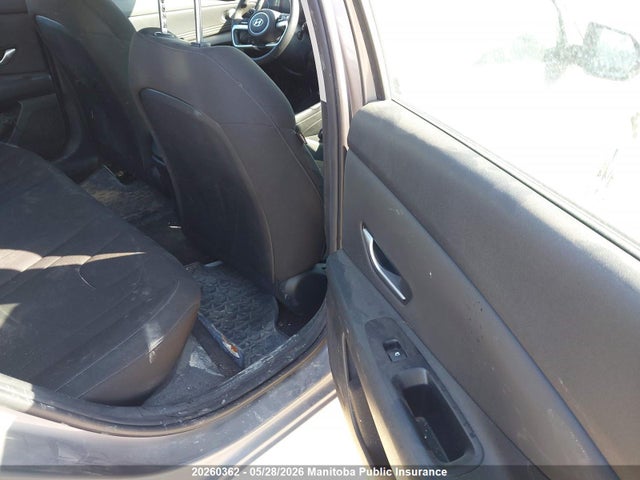Auction sale of the 2023 Hyundai Elantra Preferred, vin: KMHLM4AG0PU534912, lot number: 20260362