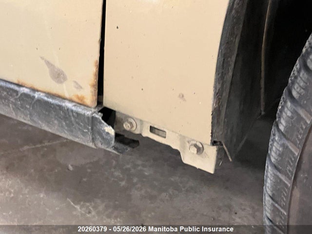 20260379 :رقم المزاد ، 2D4RN4DE4AR349260 vin ، 2010 Dodge Grand Caravan Se مزاد بيع