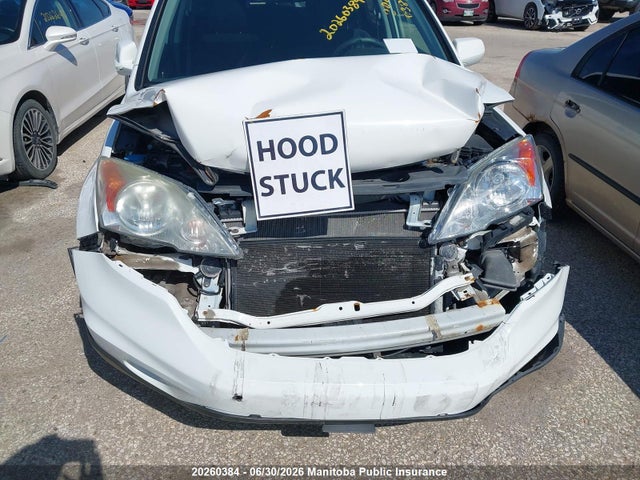 2011 Honda Cr-v Ex მანქანა იყიდება აუქციონზე, vin: 5J6RE4H54BL814745, აუქციონის ნომერი: 20260384