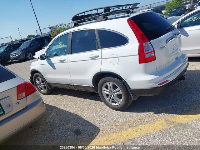2011 Honda Cr-v Ex მანქანა იყიდება აუქციონზე, vin: 5J6RE4H54BL814745, აუქციონის ნომერი: 20260384