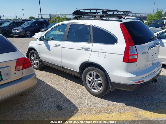 2011 Honda Cr-v Ex მანქანა იყიდება აუქციონზე, vin: 5J6RE4H54BL814745, აუქციონის ნომერი: 20260384
