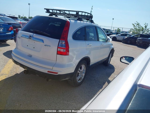 2011 Honda Cr-v Ex მანქანა იყიდება აუქციონზე, vin: 5J6RE4H54BL814745, აუქციონის ნომერი: 20260384