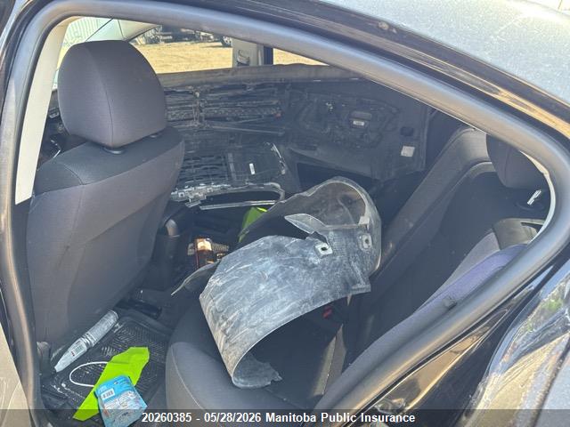 20260385 :رقم المزاد ، 1G1PJ5SB2F7217484 vin ، 2015 Chevrolet Cruze Eco Turbo مزاد بيع