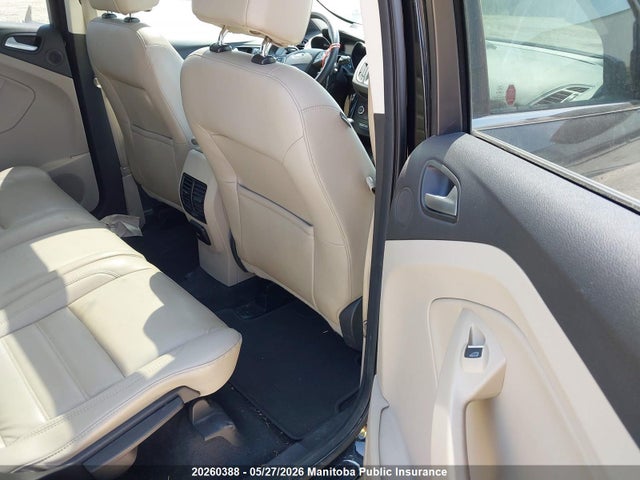 Продаж на аукціоні авто 2017 Ford Escape Titanium, vin: 1FMCU9J93HUA33593, номер лоту: 20260388