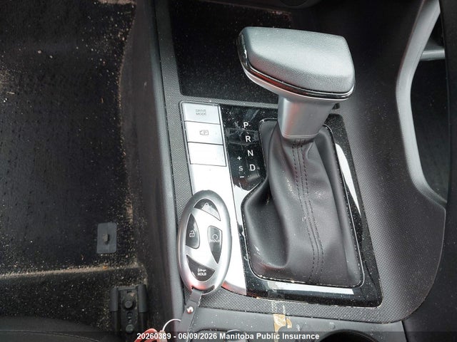 KMHLM4DG4RU667915 Hyundai Elantra Preferred