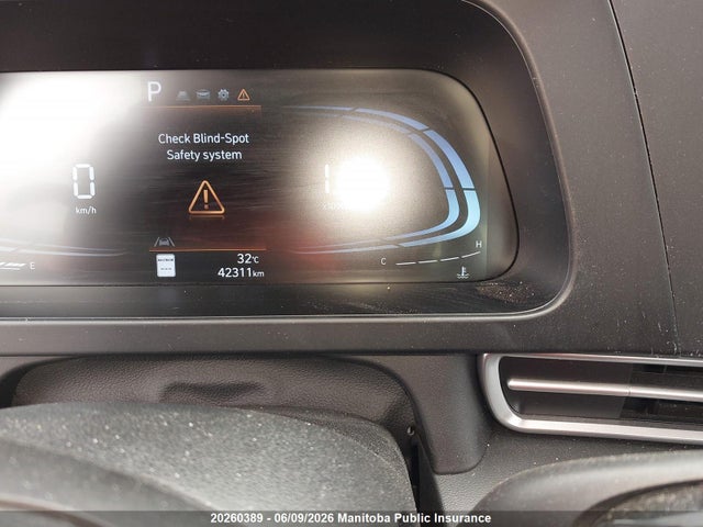 KMHLM4DG4RU667915 Hyundai Elantra Preferred