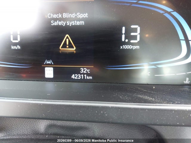 KMHLM4DG4RU667915 Hyundai Elantra Preferred