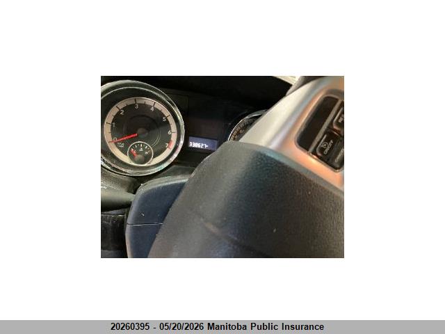 2012 Dodge Grand Caravan Se მანქანა იყიდება აუქციონზე, vin: 2C4RDGBG1CR159585, აუქციონის ნომერი: 20260395