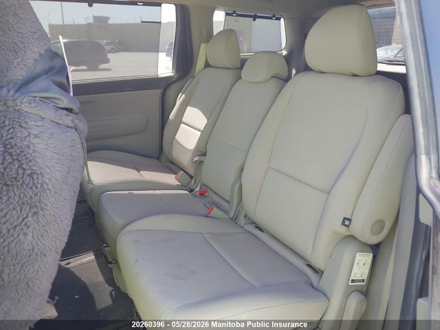 Aukcja sprzedaży 2015 Kia Sedona Lx, vin: KNDMB5C11F6071551, numer aukcji: 20260396