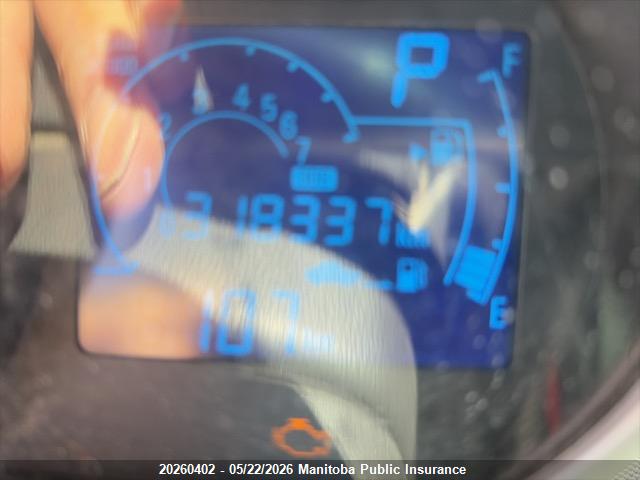 20260402 :رقم المزاد ، KL8CD6S99DC503197 vin ، 2013 Chevrolet Spark Ls مزاد بيع