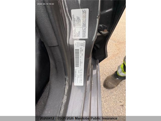 20260412 :رقم المزاد ، 1C3CCCFB2FN622534 vin ، 2015 Chrysler 200 Lx مزاد بيع