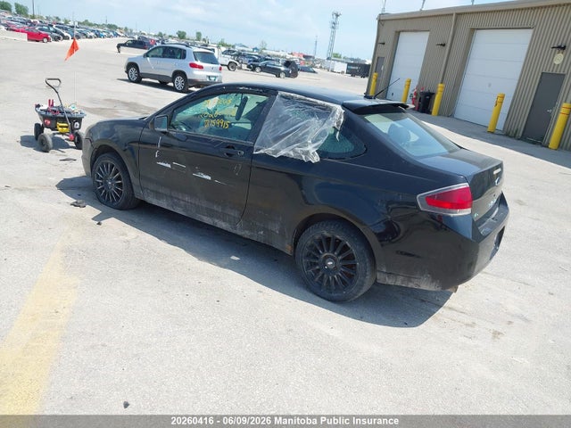 Продаж на аукціоні авто 2009 Ford Focus Ses, vin: 1FAHP33N99W159915, номер лоту: 20260416