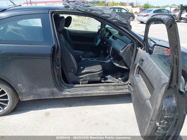 Продаж на аукціоні авто 2009 Ford Focus Ses, vin: 1FAHP33N99W159915, номер лоту: 20260416