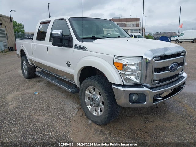 2015 Ford F350 Sd Lariat Crew Cab მანქანა იყიდება აუქციონზე, vin: 1FT8W3BT8FED60574, აუქციონის ნომერი: 20260419