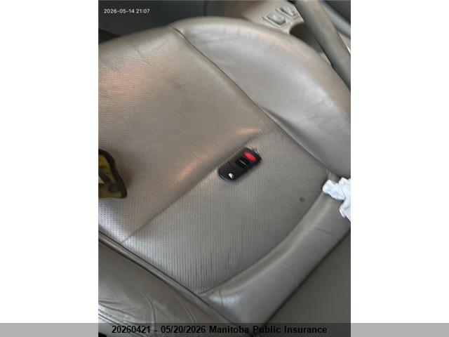 Aukcja sprzedaży 2008 Mazda 5 Mazda Gt, vin: JM1CR293580303363, numer aukcji: 20260421