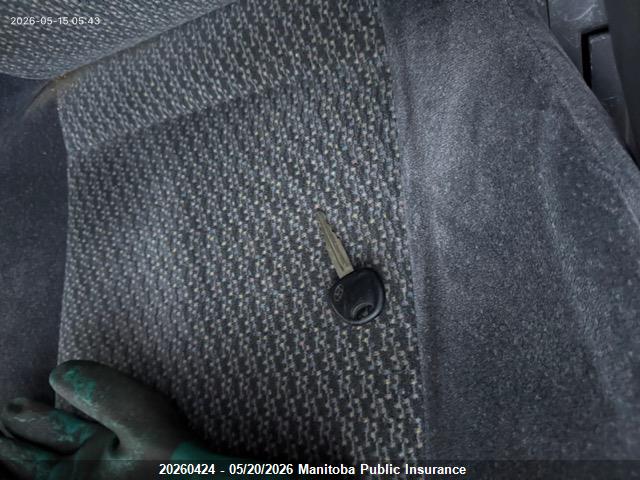 Aukcja sprzedaży 2004 Hyundai Santa Fe Gl, vin: KM8SB13D34U765303, numer aukcji: 20260424