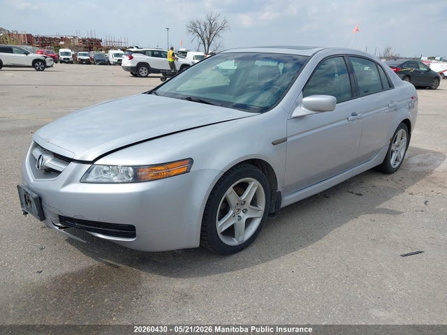 Aukcja sprzedaży 2004 Acura 3.2 Tl, vin: 19UUA662X4A800879, numer aukcji: 20260430