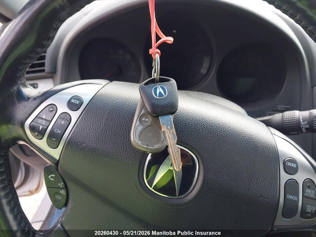 Aukcja sprzedaży 2004 Acura 3.2 Tl, vin: 19UUA662X4A800879, numer aukcji: 20260430