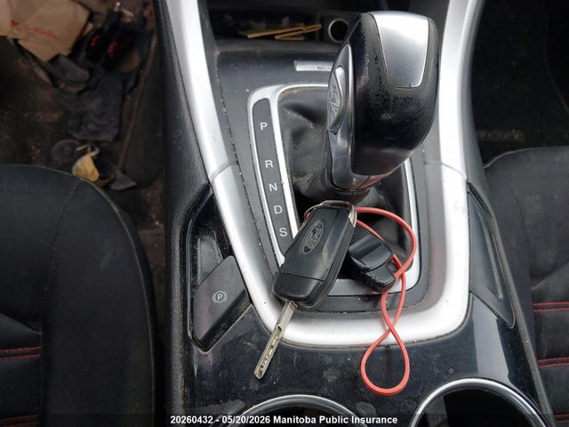 Aukcja sprzedaży 2013 Ford Fusion Se, vin: 3FA6P0HR2DR151135, numer aukcji: 20260432