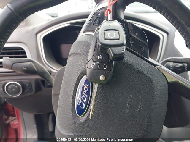 Aukcja sprzedaży 2013 Ford Fusion Se, vin: 3FA6P0HR2DR151135, numer aukcji: 20260432