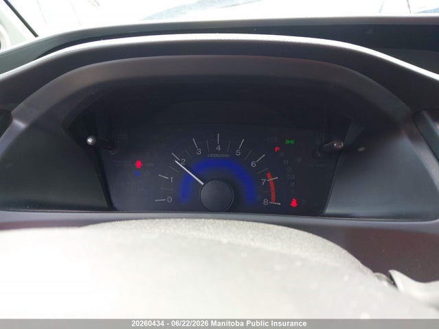 Aukcja sprzedaży 2013 Honda Civic Ex, vin: 2HGFB2F50DH025101, numer aukcji: 20260434