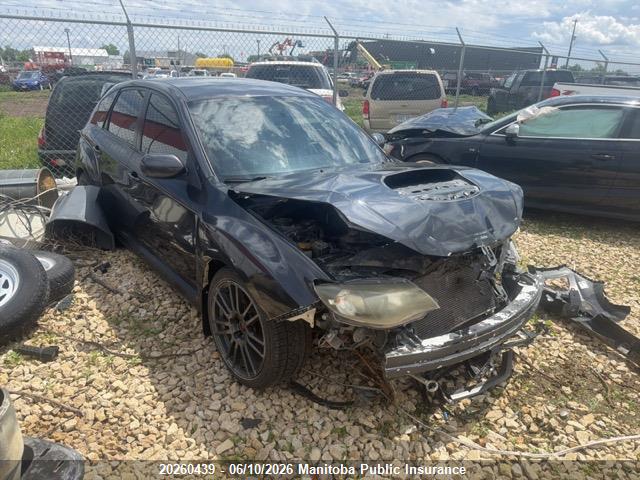Продажа на аукционе авто 2011 Subaru Impreza Wrx, vin: JF1GR7E6XBG811671, номер лота: 20260439