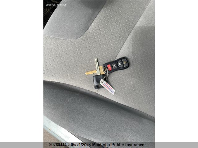 20260444 :رقم المزاد ، 3N1AB61E29L676951 vin ، 2009 Nissan Sentra 2.0 S مزاد بيع
