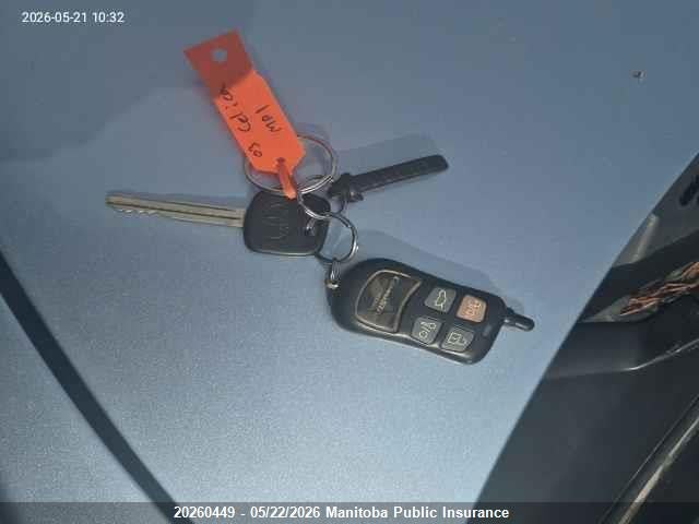 2003 Toyota Celica Gt მანქანა იყიდება აუქციონზე, vin: JTDDR32T230166363, აუქციონის ნომერი: 20260449