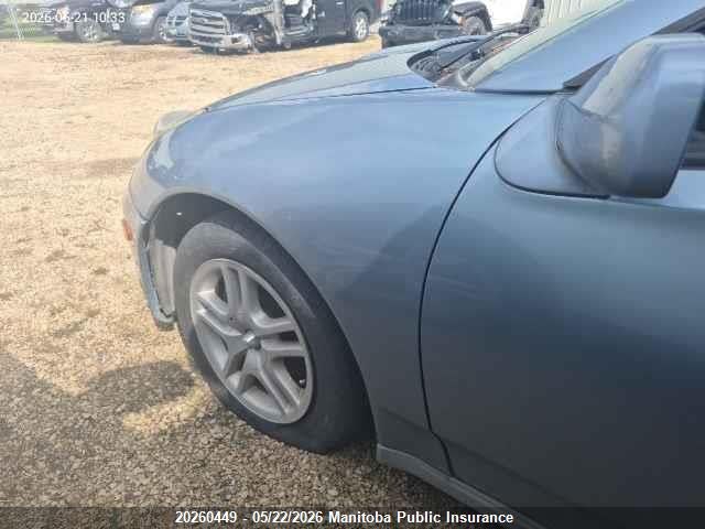 2003 Toyota Celica Gt მანქანა იყიდება აუქციონზე, vin: JTDDR32T230166363, აუქციონის ნომერი: 20260449