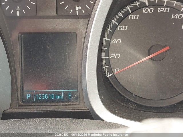 2014 Chevrolet Equinox Lt მანქანა იყიდება აუქციონზე, vin: 1GNALBEK4EZ131573, აუქციონის ნომერი: 20260452