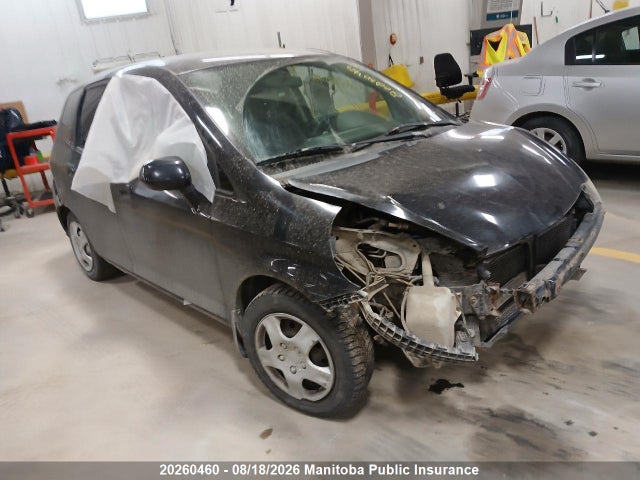 Продажа на аукционе авто 2008 Honda Fit Dx, vin: JHMGD38408S806463, номер лота: 20260460