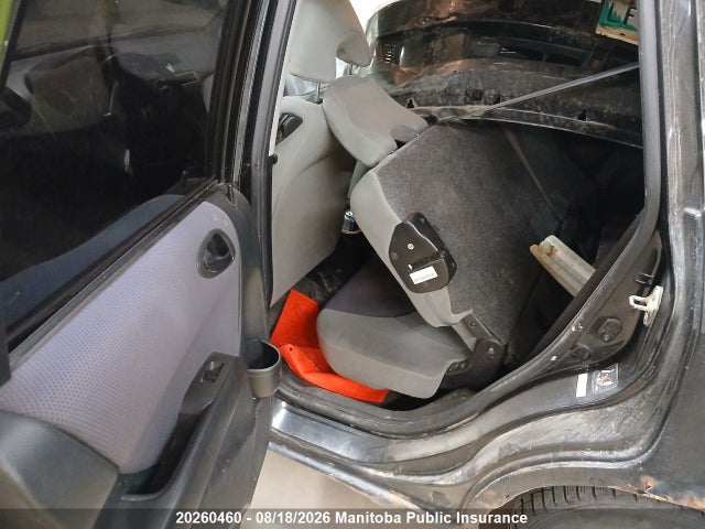 Продажа на аукционе авто 2008 Honda Fit Dx, vin: JHMGD38408S806463, номер лота: 20260460