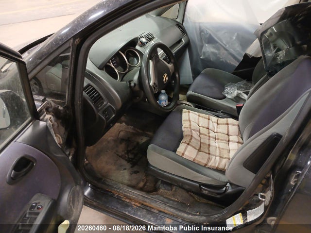 Продажа на аукционе авто 2008 Honda Fit Dx, vin: JHMGD38408S806463, номер лота: 20260460