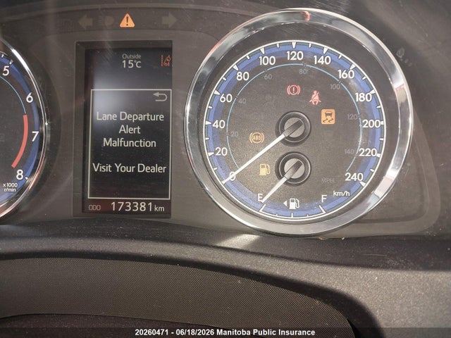Toyota COROLLA SE 2019 2T1BURHE6KC147580 Image 14