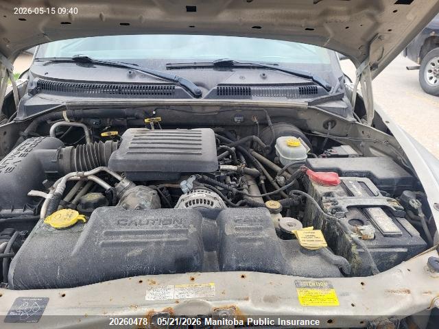 Продаж на аукціоні авто 2002 Dodge Durango Slt Plus, vin: 1B4HS58N82F114092, номер лоту: 20260478