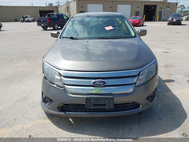 Продажа на аукционе авто 2010 Ford Fusion Se, vin: 3FAHP0HA8AR363648, номер лота: 20260479