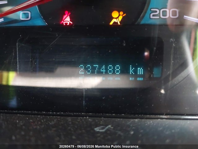 Продажа на аукционе авто 2010 Ford Fusion Se, vin: 3FAHP0HA8AR363648, номер лота: 20260479