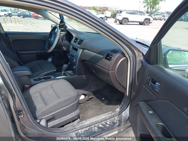 Продажа на аукционе авто 2010 Ford Fusion Se, vin: 3FAHP0HA8AR363648, номер лота: 20260479