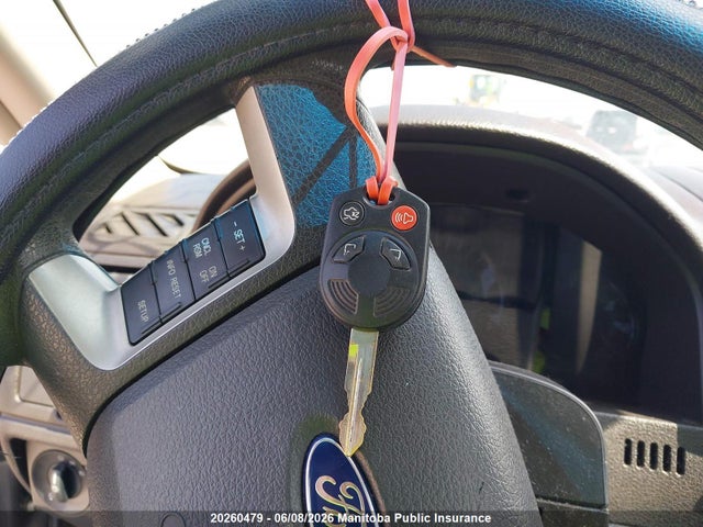 Продажа на аукционе авто 2010 Ford Fusion Se, vin: 3FAHP0HA8AR363648, номер лота: 20260479