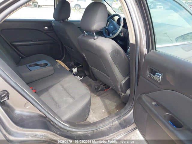 Продажа на аукционе авто 2010 Ford Fusion Se, vin: 3FAHP0HA8AR363648, номер лота: 20260479