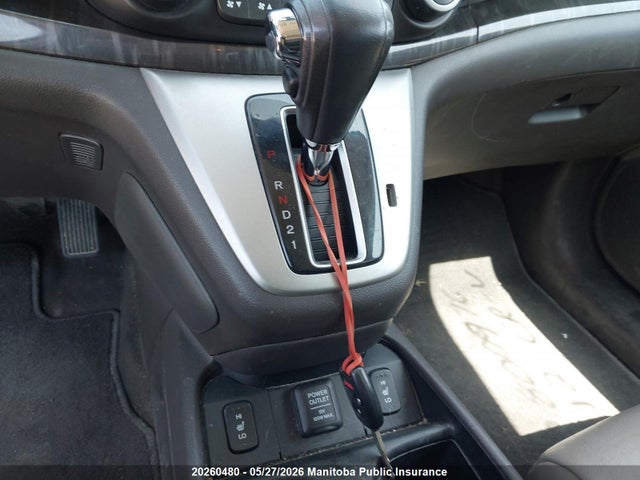 Aukcja sprzedaży 2012 Honda Cr-v Ex-l, vin: 5J6RM4H70CL800976, numer aukcji: 20260480