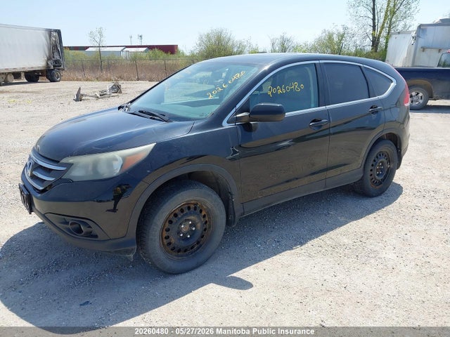 Aukcja sprzedaży 2012 Honda Cr-v Ex-l, vin: 5J6RM4H70CL800976, numer aukcji: 20260480