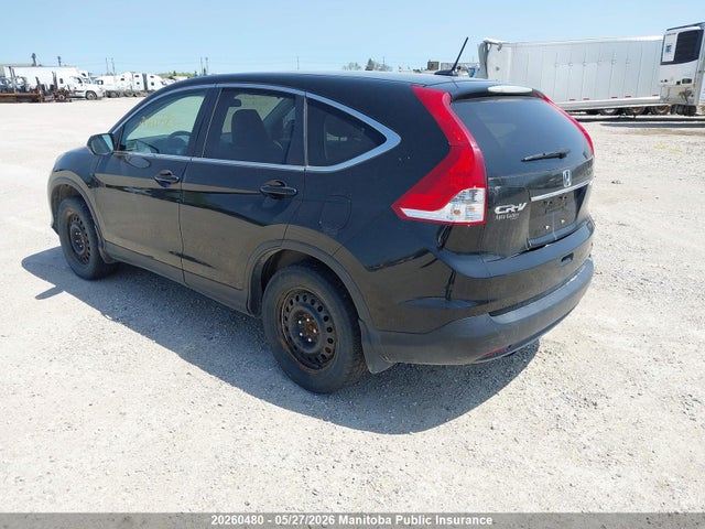 Aukcja sprzedaży 2012 Honda Cr-v Ex-l, vin: 5J6RM4H70CL800976, numer aukcji: 20260480