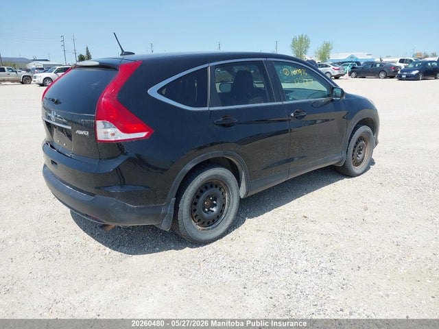 Aukcja sprzedaży 2012 Honda Cr-v Ex-l, vin: 5J6RM4H70CL800976, numer aukcji: 20260480