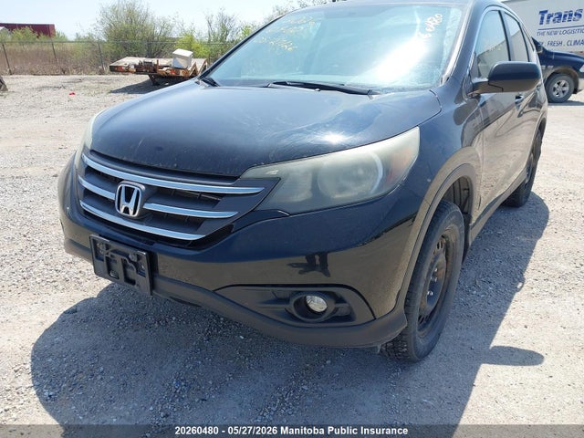 Aukcja sprzedaży 2012 Honda Cr-v Ex-l, vin: 5J6RM4H70CL800976, numer aukcji: 20260480