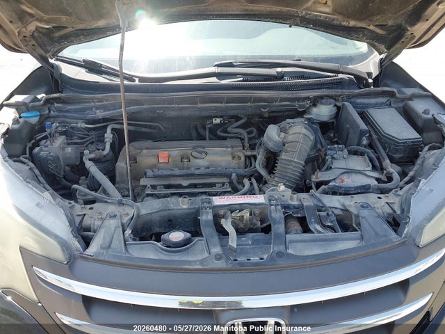 Aukcja sprzedaży 2012 Honda Cr-v Ex-l, vin: 5J6RM4H70CL800976, numer aukcji: 20260480