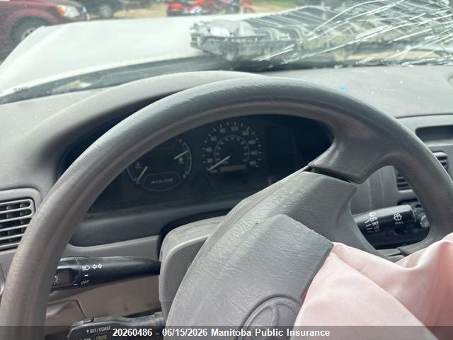 Aukcja sprzedaży 1999 Toyota Corolla Ve, vin: 2T1BR12EXXC763169, numer aukcji: 20260486