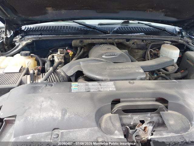 Aukcja sprzedaży 2006 Chevrolet Avalanche 1500 Lt, vin: 3GNEK12T46G223344, numer aukcji: 20260487