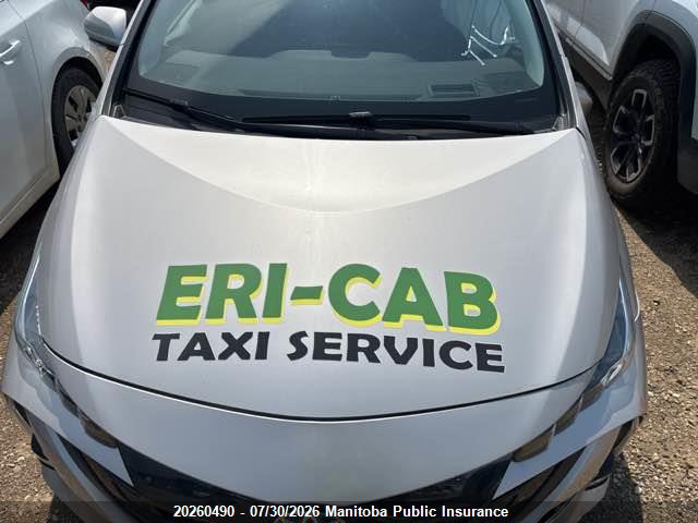 Auction sale of the 2021 Toyota Prius Prime, vin: JTDKAMFP6M3164195, lot number: 20260490