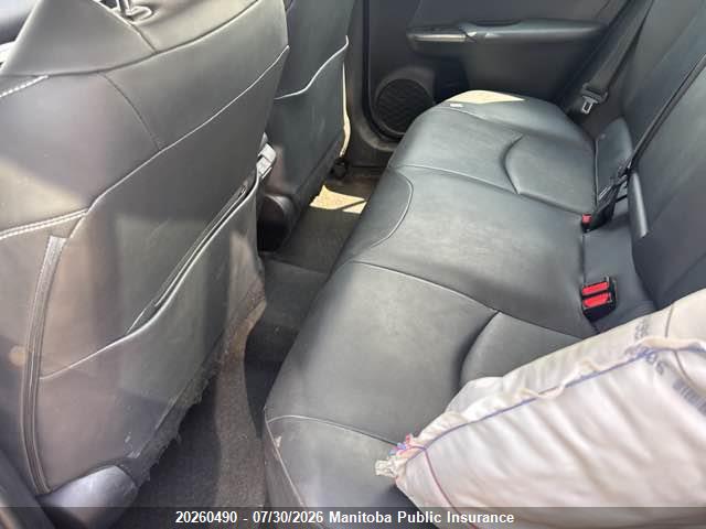 Auction sale of the 2021 Toyota Prius Prime, vin: JTDKAMFP6M3164195, lot number: 20260490